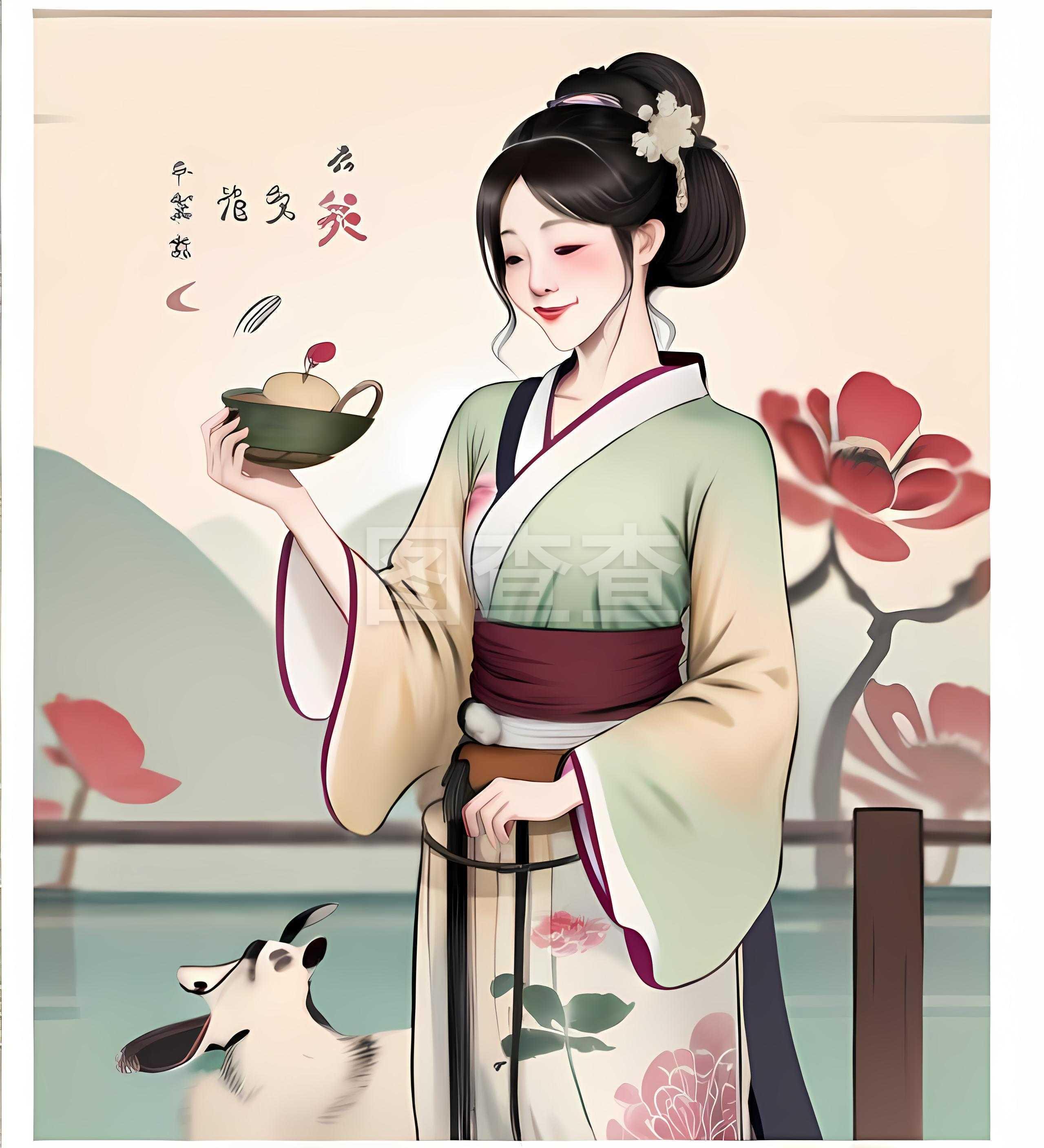 工具